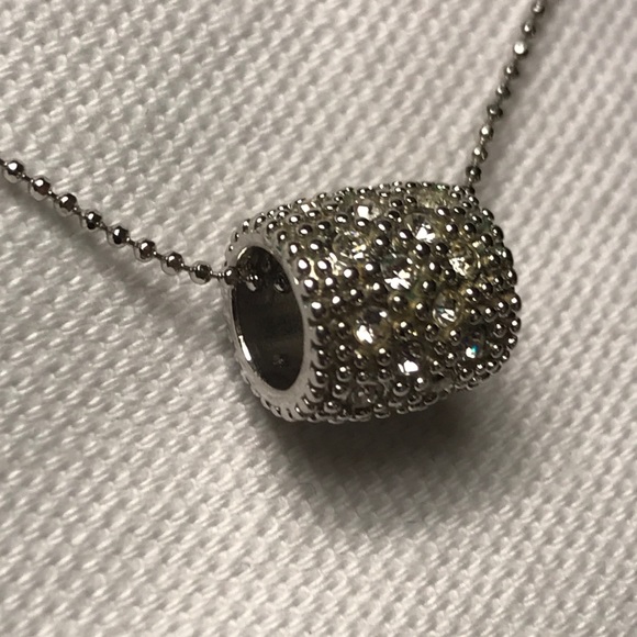 Lia Sophia Cantata necklace - Picture 4 of 6